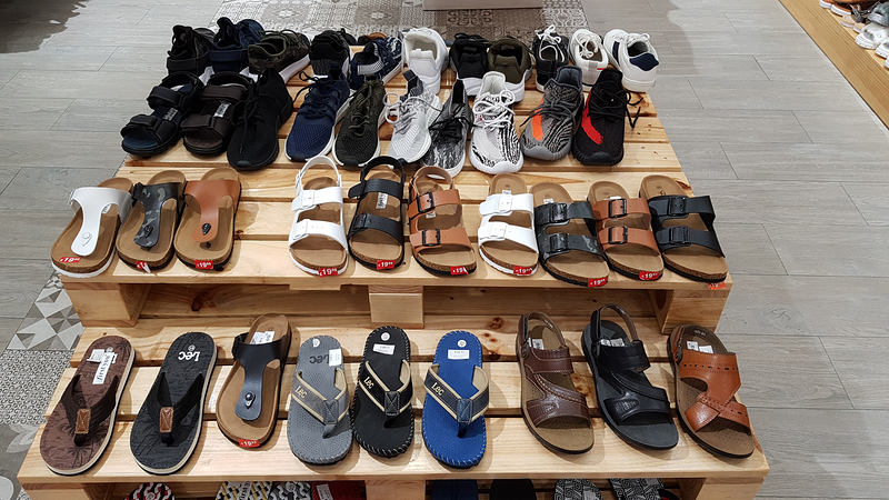 First You, Moda Y Complementos Torremolinos