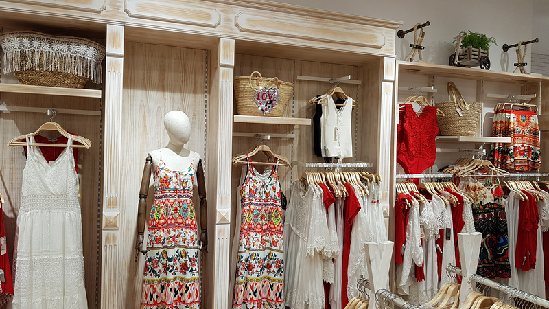 First You, Moda Y Complementos 13