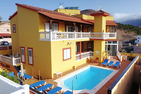 Hotel La Colina Jandía HOTELES Hotel La Colina Jandía HOTELES
