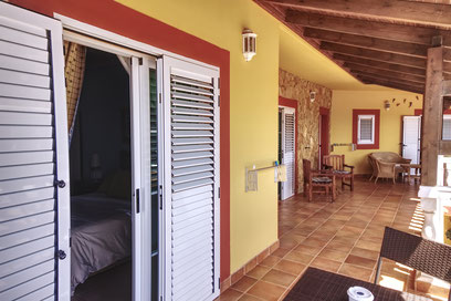 Hotel La Colina Jand&iacute;a 7