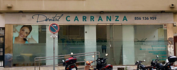 Clínica dental Carranza 2 Clínica dental Carranza 2