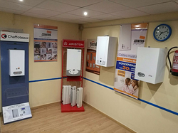Serviclima Soluciones Integrales 2 Serviclima Soluciones Integrales 2