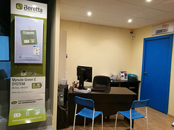 Serviclima Soluciones Integrales Montblanc Serviclima Soluciones Integrales Montblanc