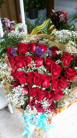 Floristería Rosy 2 Floristería Rosy 2