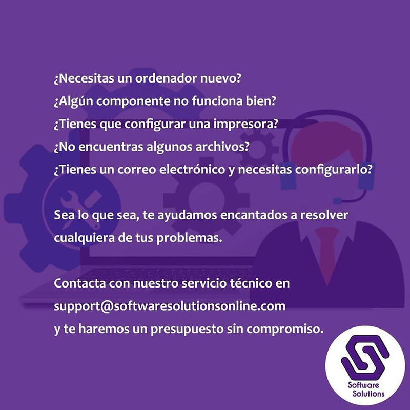 Software Solutions 3