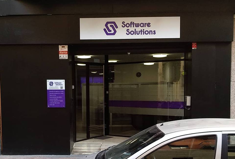 Software Solutions Reus