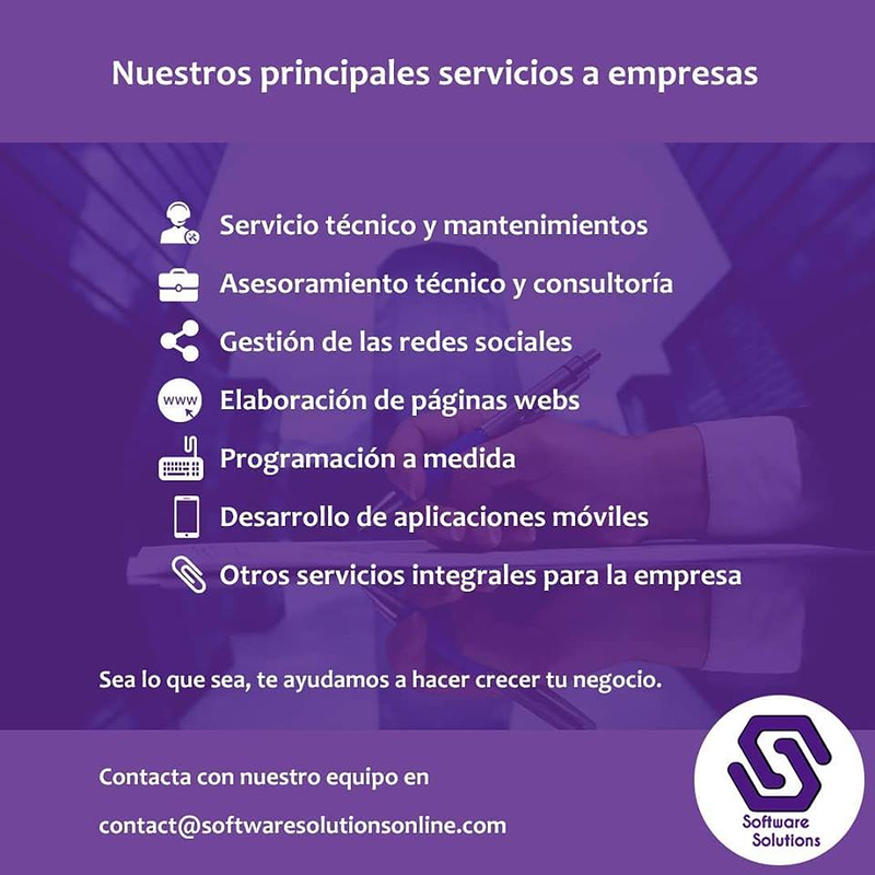 Software Solutions 2