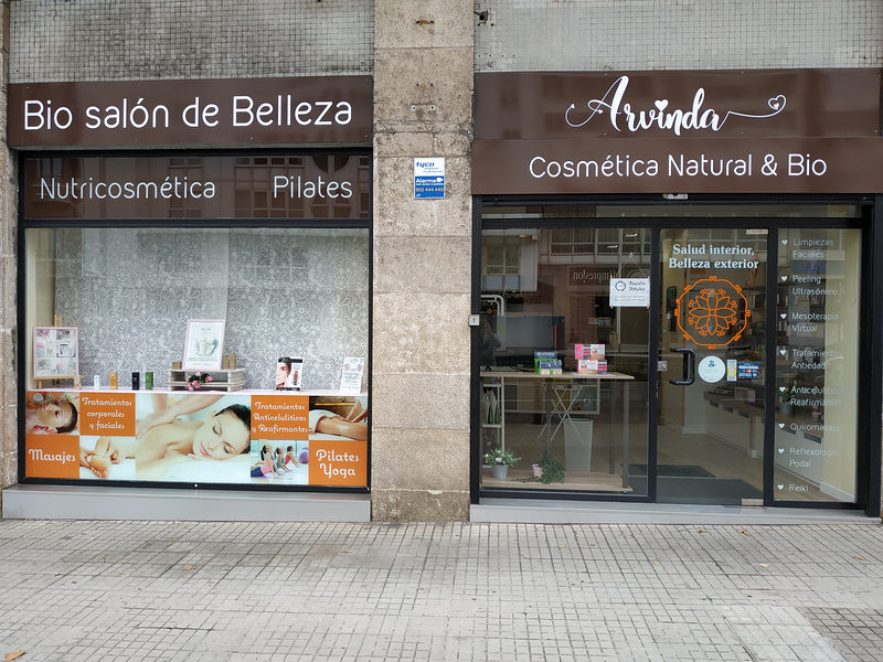 Arvinda Organic & Slow Beauty 2