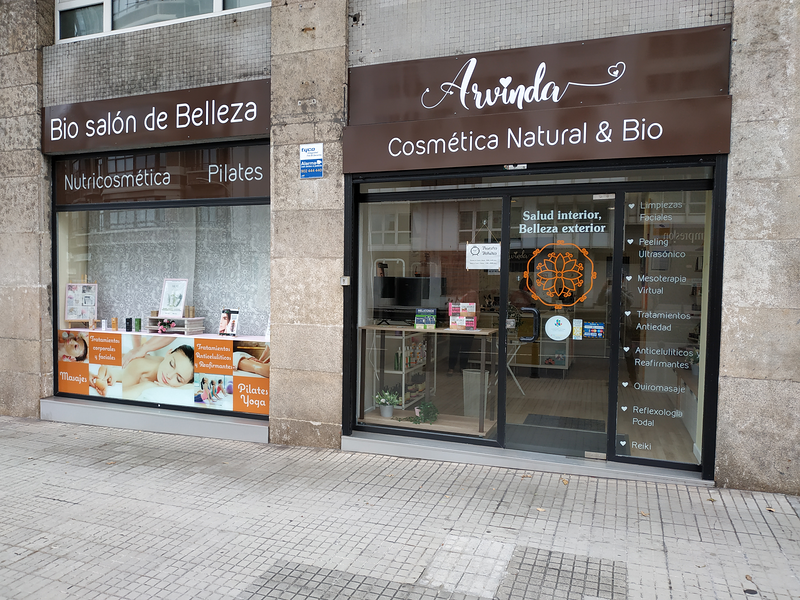 Arvinda Organic & Slow Beauty 3