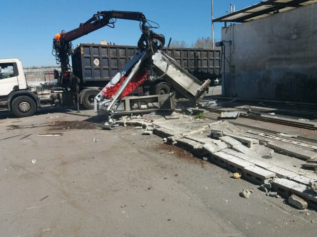 Recuperaciones Sj Madrid