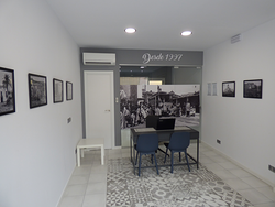 Horta Centre 2 Horta Centre 2