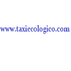 Taxi Ecológico 2 Taxi Ecológico 2