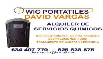 Desatascos David Vargas 3 Desatascos David Vargas 3