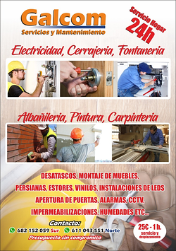 Galería de imágenes