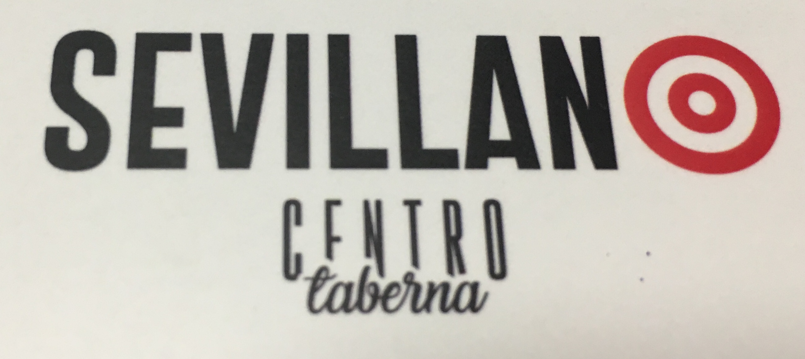 Sevillano Centro Sevillano Centro