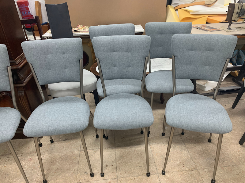 Tapicería Álvarez Hermanos 8