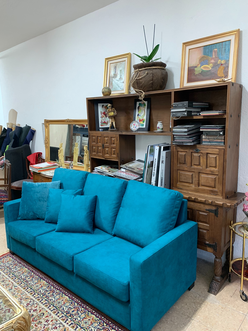 Tapicería Álvarez Hermanos 4