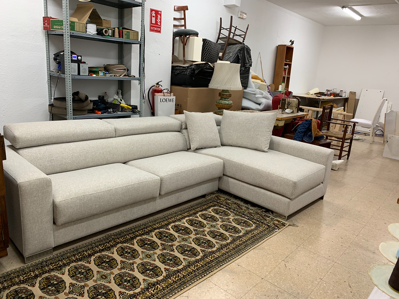 Tapicería Álvarez Hermanos 9