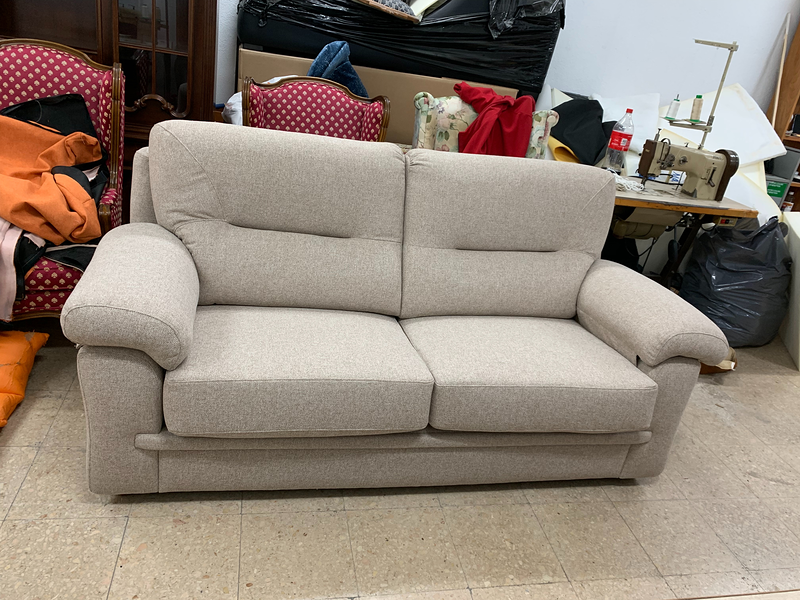 Tapicería Álvarez Hermanos 11