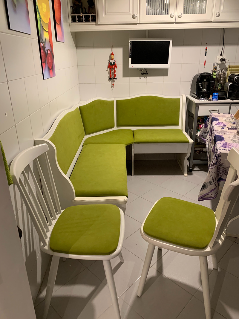 Tapicería Álvarez Hermanos 3