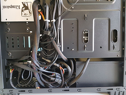 Super Station PC Aldaia Super Station PC Aldaia