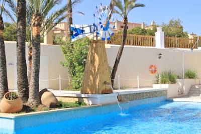 SHF Inmobiliaria 9