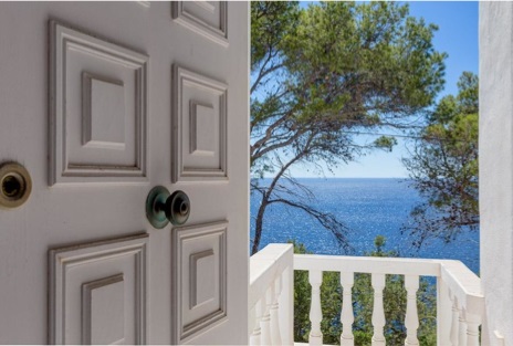 SHF Inmobiliaria Palma