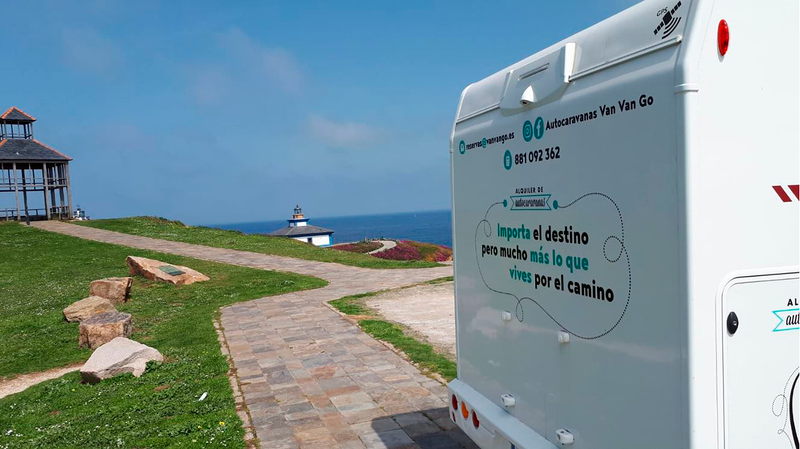 Autocaravanas Van Van Go Mallorca 12