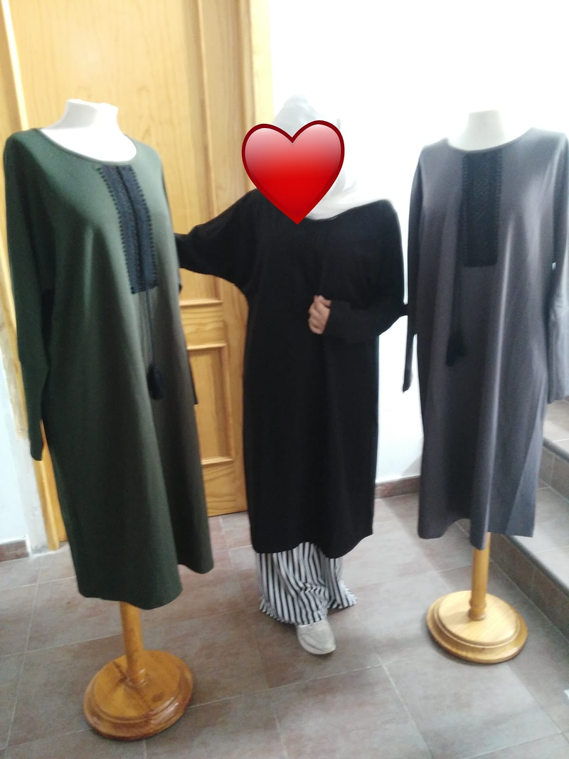 My Hijab Style Modern 7