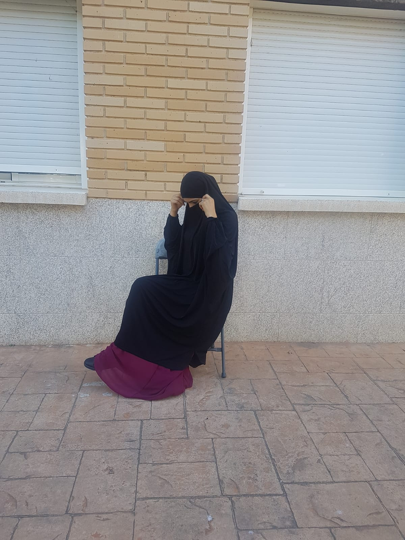 My Hijab Style Modern 4