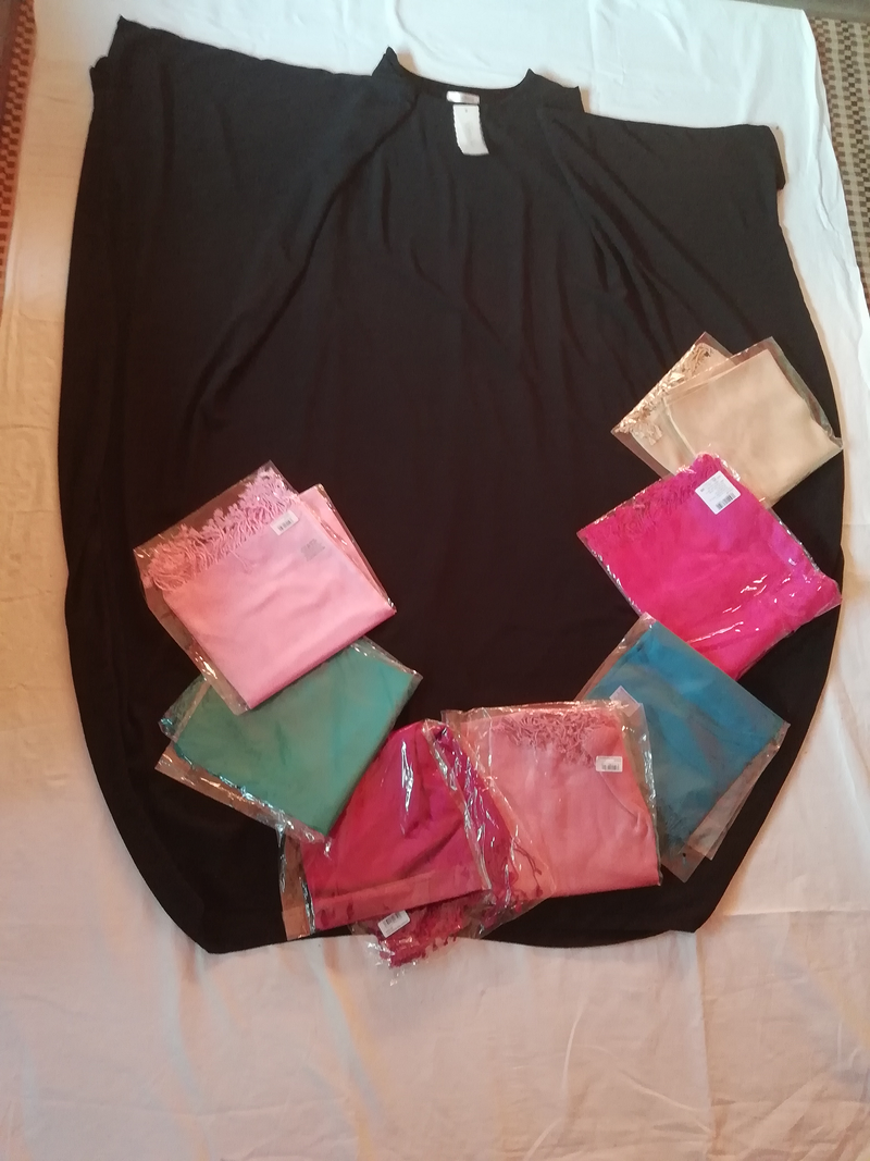 My Hijab Style Modern 18