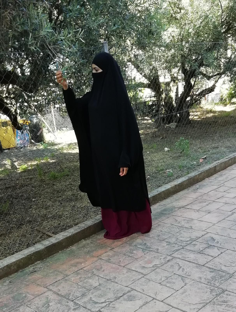 My Hijab Style Modern 5