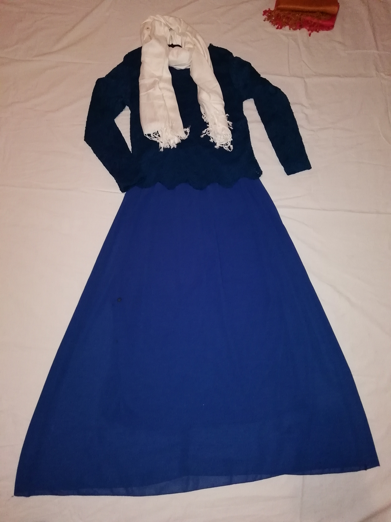 My Hijab Style Modern 23