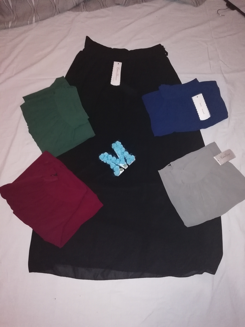 My Hijab Style Modern 9