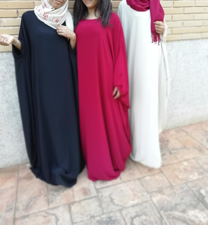 My Hijab Style Modern ROPA DE SEÑORA: DISTRIBUCION