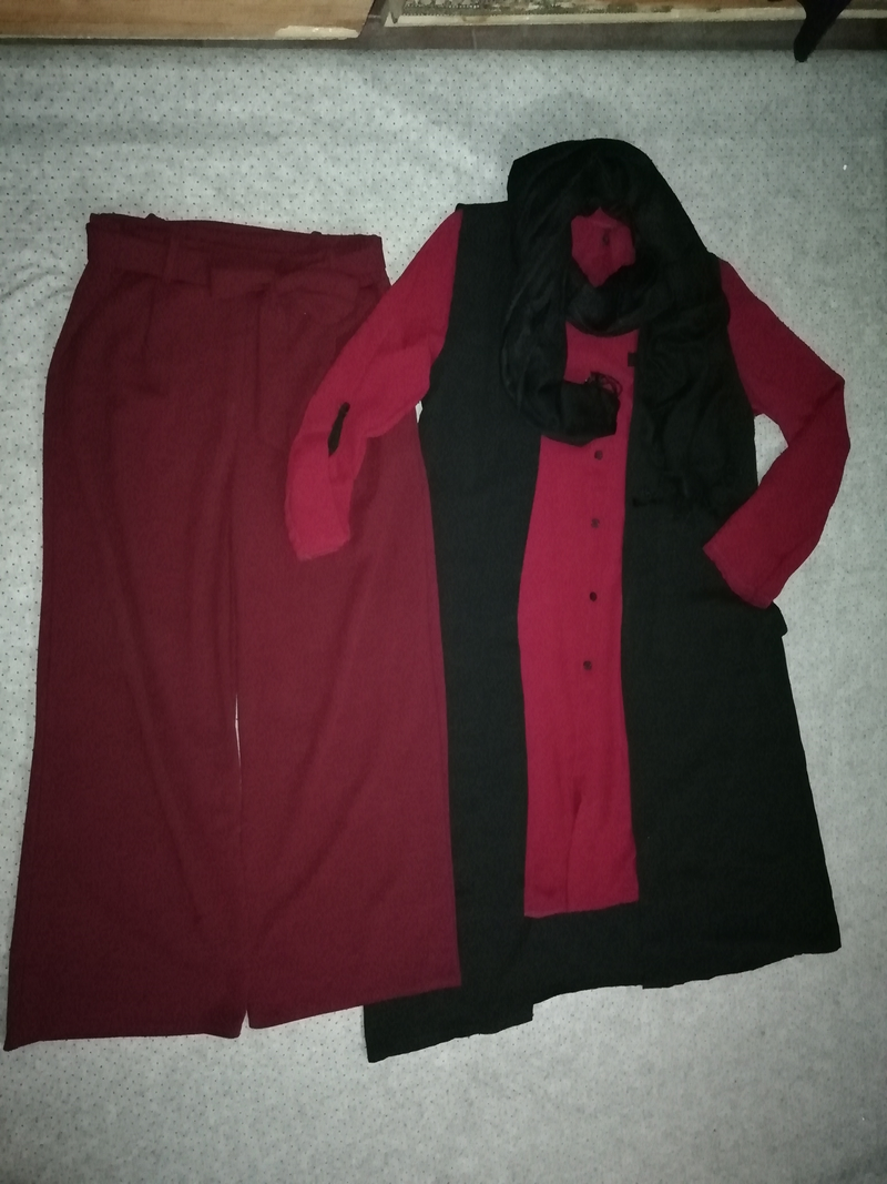 My Hijab Style Modern 22