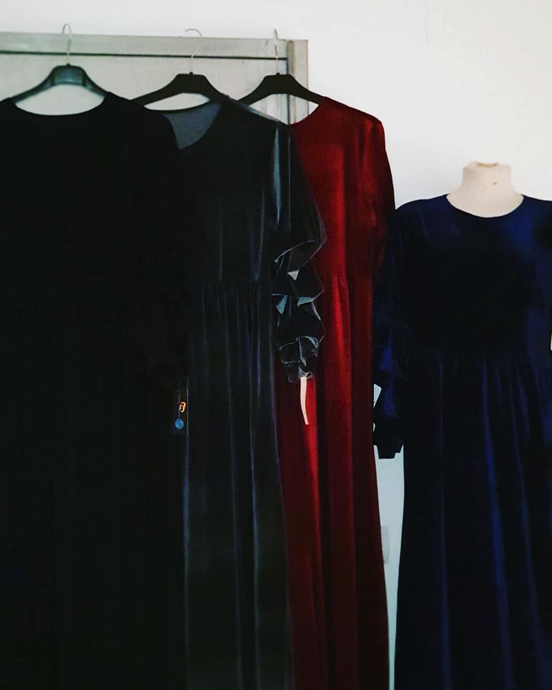 My Hijab Style Modern 26