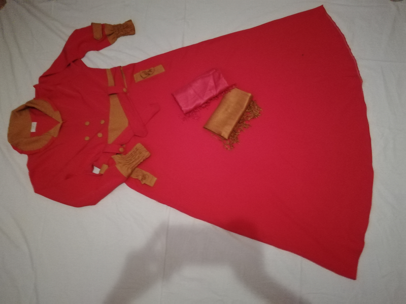 My Hijab Style Modern 13