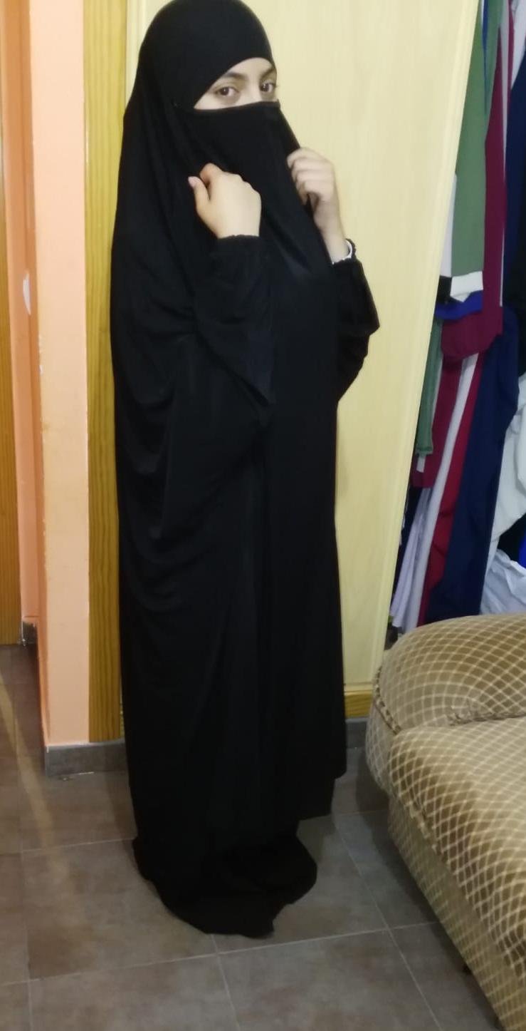 My Hijab Style Modern 6