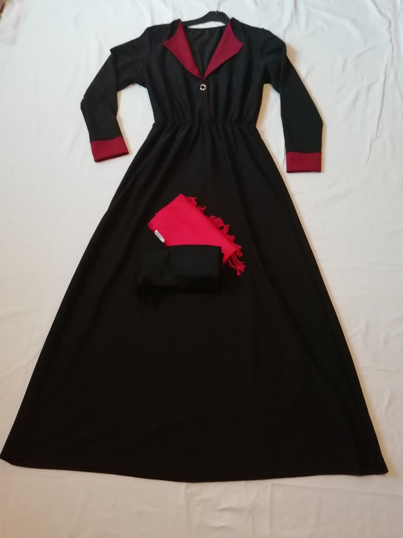 My Hijab Style Modern 16