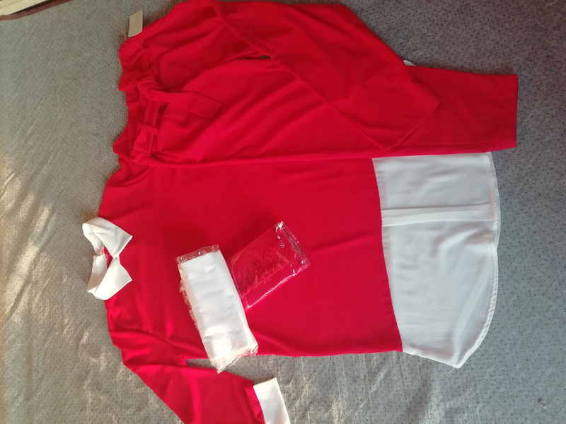 My Hijab Style Modern 21