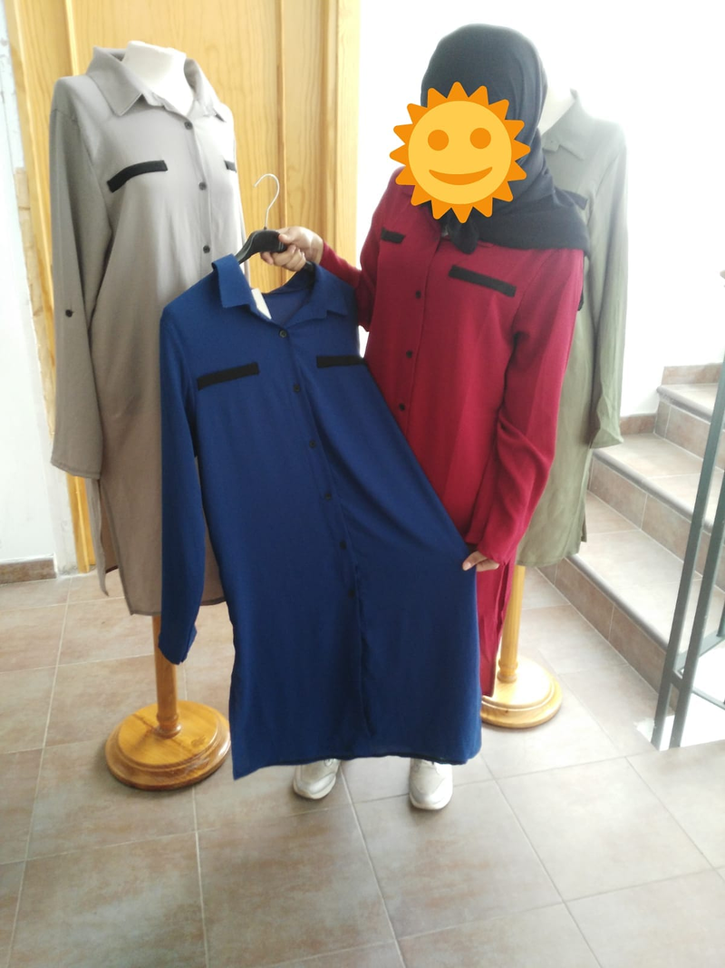 My Hijab Style Modern 2