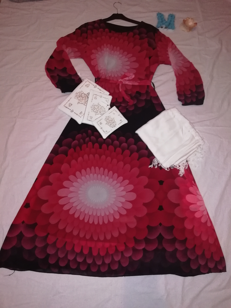 My Hijab Style Modern 8