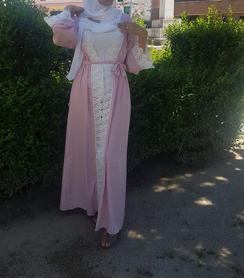 My Hijab Style Modern 3