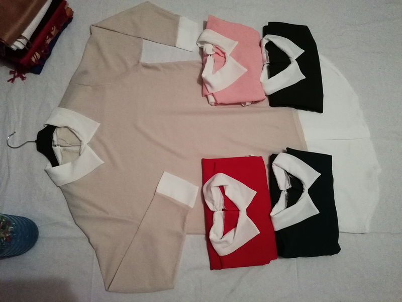 My Hijab Style Modern 15