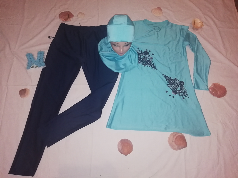 My Hijab Style Modern 11