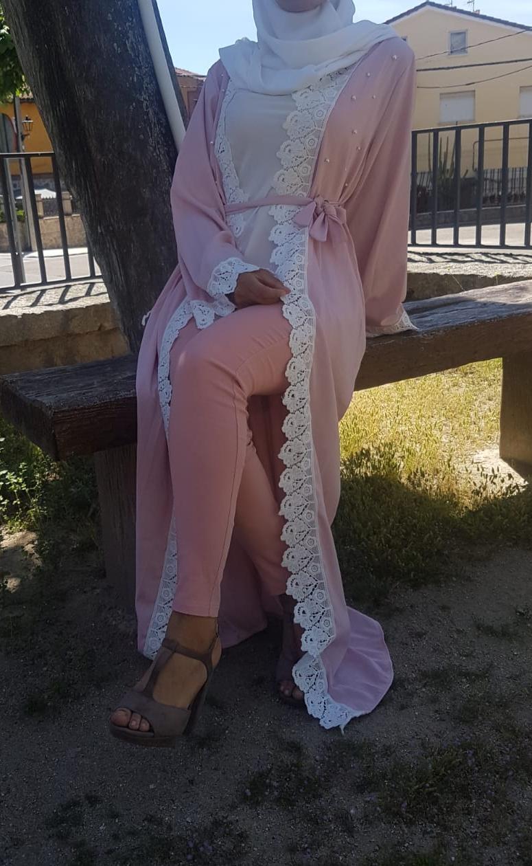 My Hijab Style Modern Sotillo de la Adrada