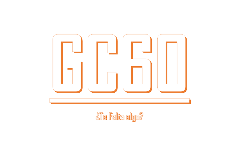 Gc60 3