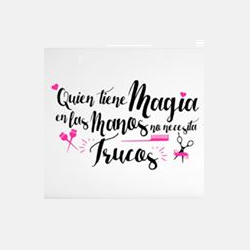 Mirian Mendoza Peluquería