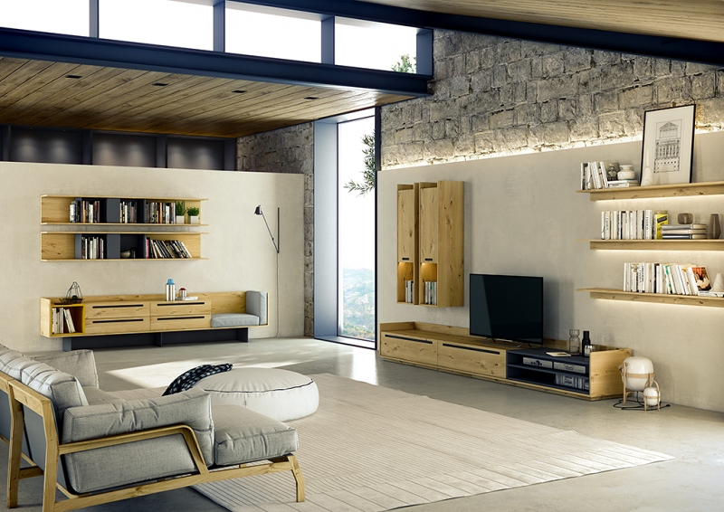 Francesc Turró Mobiliari MUEBLES: ESTABLECIMIENTOS